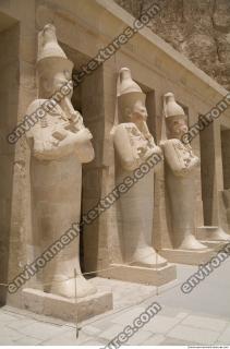 Photo Texture of Hatshepsut 0165